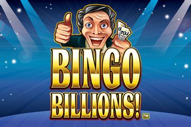 Bingo Billions Slot Review .